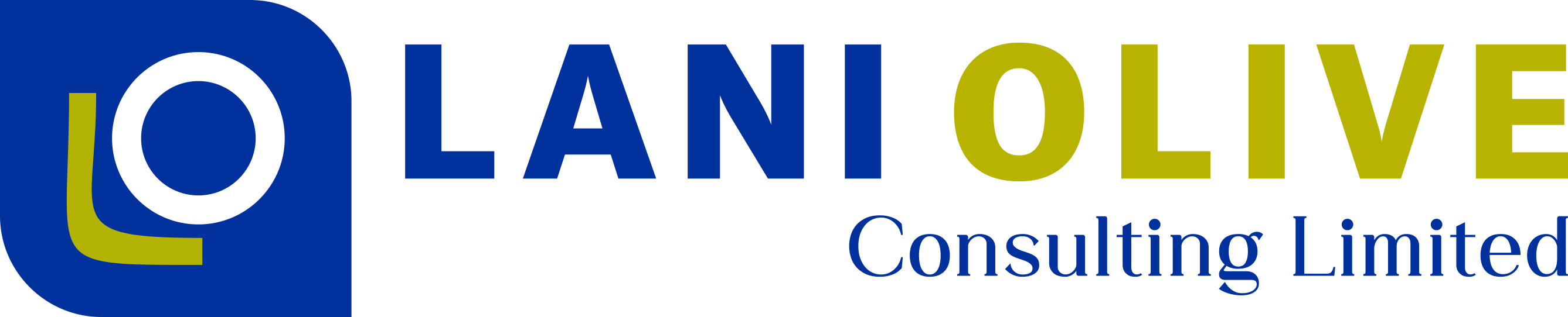 Lani Olive Consulting, The Private Wealth Office