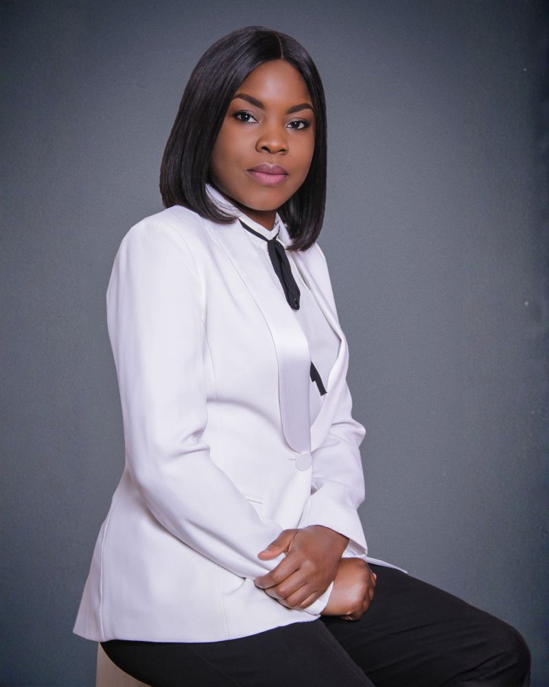 Pelumi Odutola, Founder, The Private Wealth Office